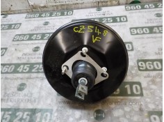 Recambio de servofreno para ford fiesta (ccn) trend referencia OEM IAM    2