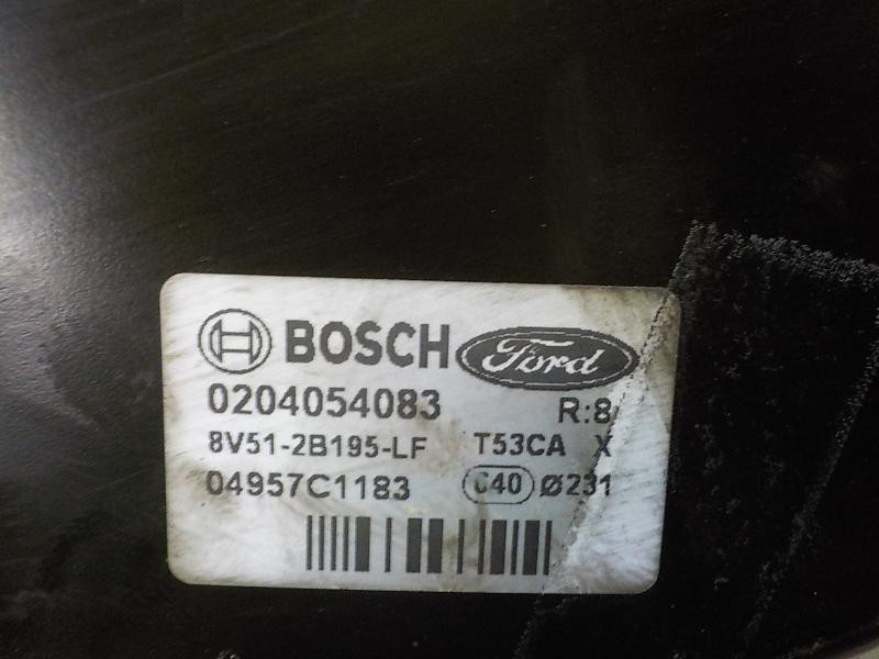 Recambio de servofreno para ford fiesta (ccn) trend referencia OEM IAM   