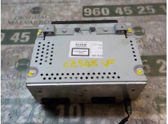 Recambio de sistema audio / radio cd para ford fiesta (ccn) trend referencia OEM IAM    2