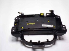 Recambio de mando multifuncion para opel astra j lim. 1.7 16v cdti referencia OEM IAM    2