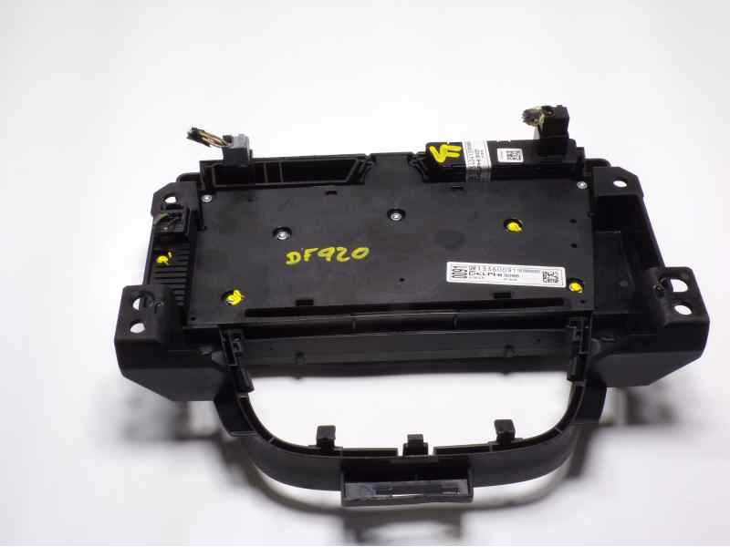 Recambio de mando multifuncion para opel astra j lim. 1.7 16v cdti referencia OEM IAM   