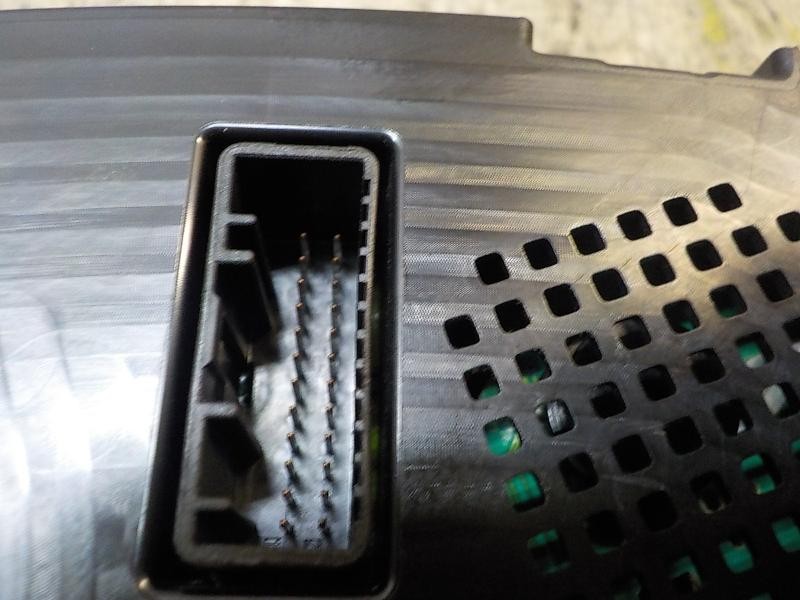 Recambio de cuadro instrumentos para renault megane iii sport tourer expression referencia OEM IAM 248107859R 248107859R 