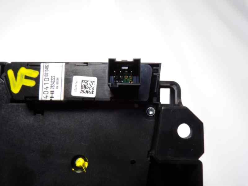 Recambio de mando multifuncion para opel astra j lim. 1.7 16v cdti referencia OEM IAM   