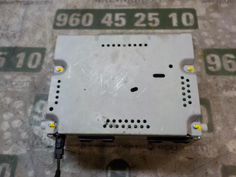 Recambio de sistema audio / radio cd para ford fiesta (ccn) trend referencia OEM IAM   