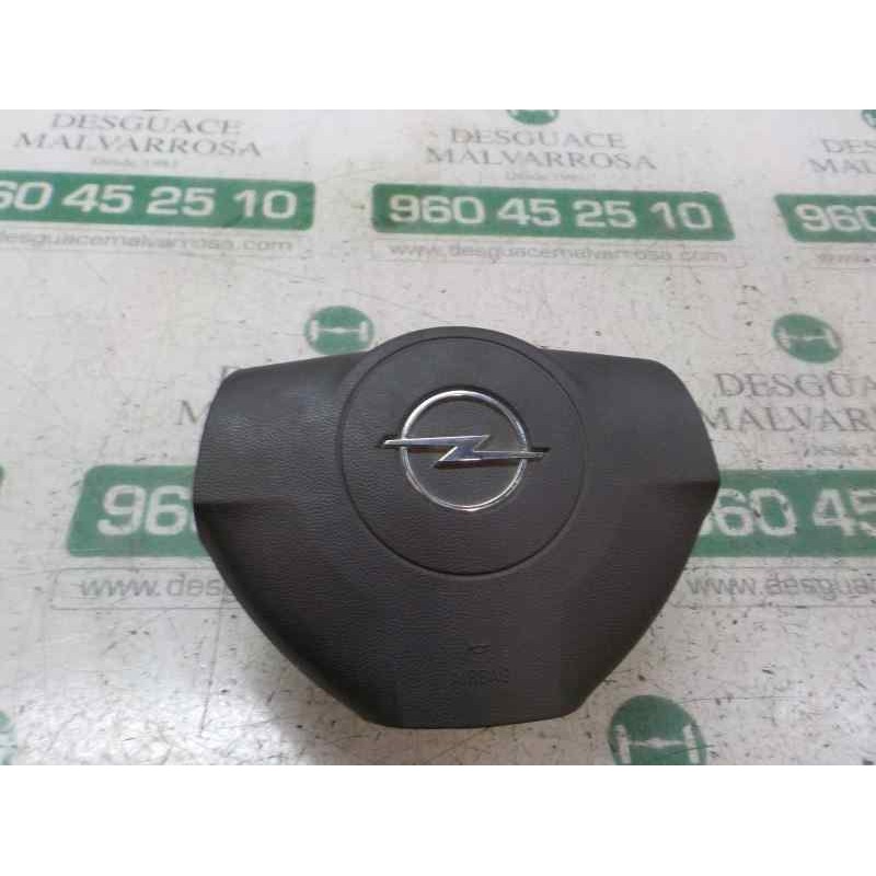 Recambio de airbag delantero izquierdo para opel astra h caravan 1.7 16v cdti referencia OEM IAM   