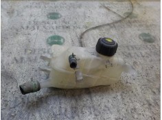 Recambio de deposito expansion para renault megane iii sport tourer expression referencia OEM IAM 217100005R   2