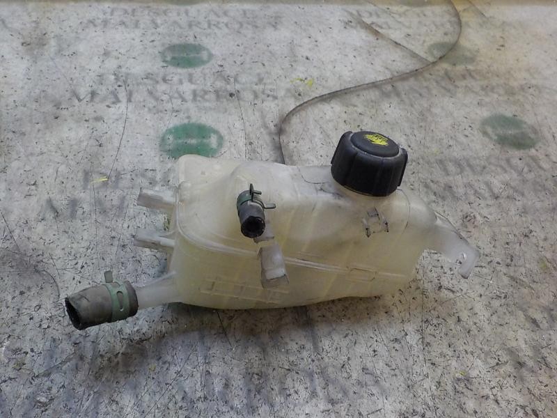 Recambio de deposito expansion para renault megane iii sport tourer expression referencia OEM IAM 217100005R  