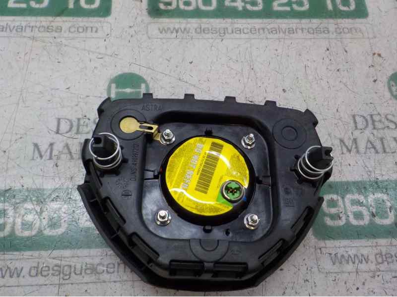 Recambio de airbag delantero izquierdo para opel astra h caravan 1.7 16v cdti referencia OEM IAM   