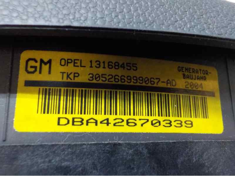 Recambio de airbag delantero izquierdo para opel astra h caravan 1.7 16v cdti referencia OEM IAM   