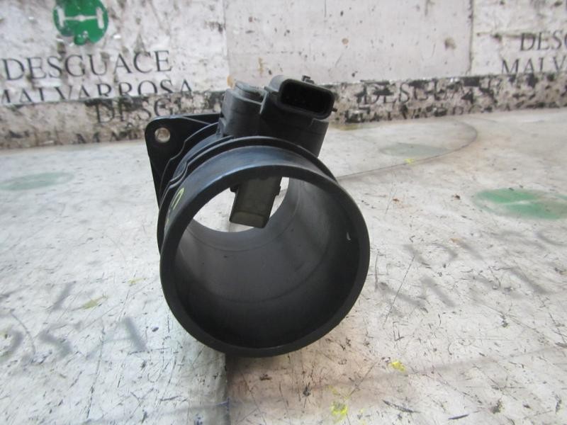 Recambio de caudalimetro para renault megane iii coupe 1.9 dci diesel fap referencia OEM IAM 8200682558 8200682558 