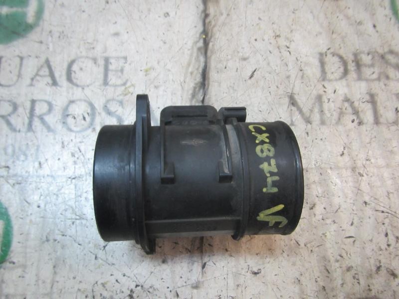 Recambio de caudalimetro para renault megane iii coupe 1.9 dci diesel fap referencia OEM IAM 8200682558 8200682558 