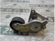 Recambio de tensor correa auxiliar para ford fiesta (ccn) trend referencia OEM IAM    2