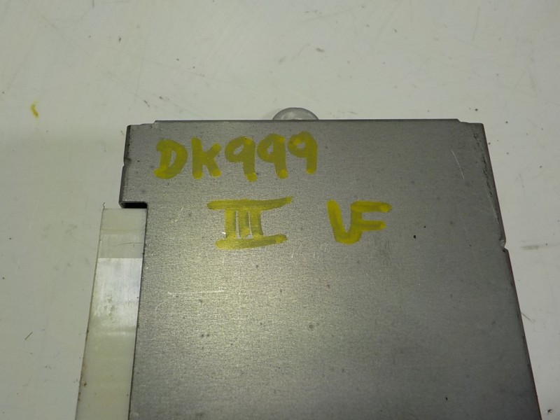 Recambio de modulo electronico para subaru xv advance referencia OEM IAM 23311AA260 23311AA260 