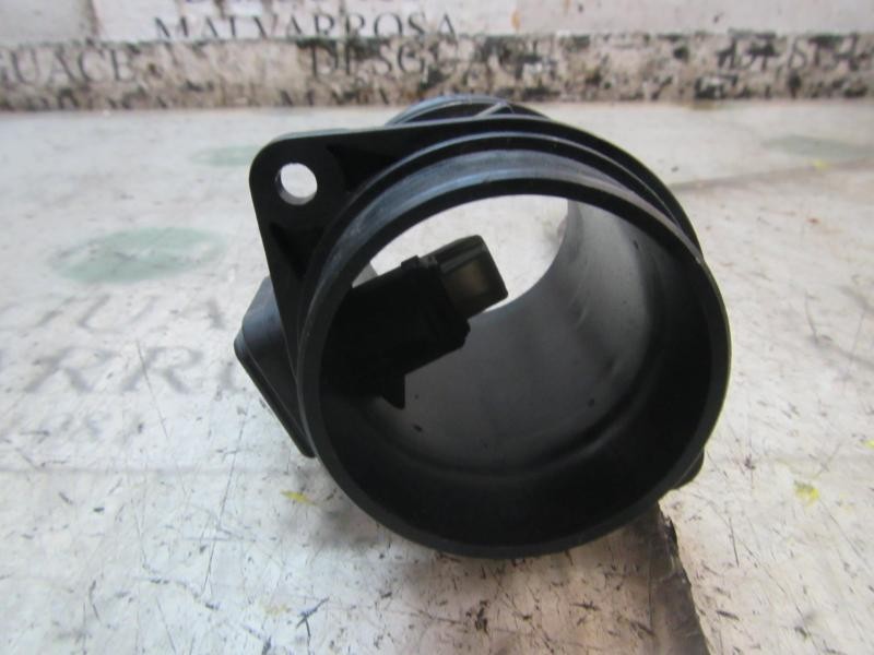 Recambio de caudalimetro para renault megane iii coupe 1.9 dci diesel fap referencia OEM IAM 8200682558 8200682558 