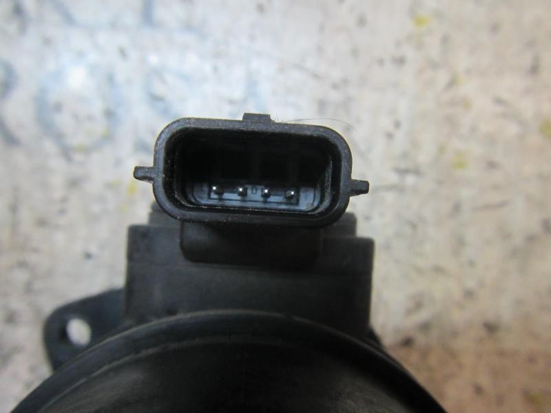 Recambio de caudalimetro para renault megane iii coupe 1.9 dci diesel fap referencia OEM IAM 8200682558 8200682558 