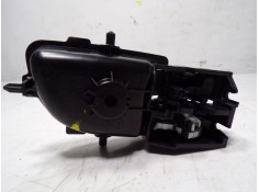Recambio de maneta interior trasera izquierda para toyota aygo 1.0 vvti referencia OEM IAM 692060D450B0   2