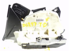 Recambio de cerradura puerta trasera derecha para skoda yeti 1.2 tsi referencia OEM IAM 5K4839016Q 5E0839016A  2