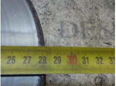 Recambio de disco freno delantero para renault megane iii sport tourer expression referencia OEM IAM 402060010R   2