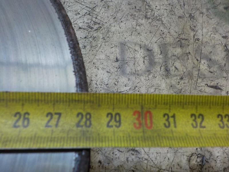 Recambio de disco freno delantero para renault megane iii sport tourer expression referencia OEM IAM 402060010R  