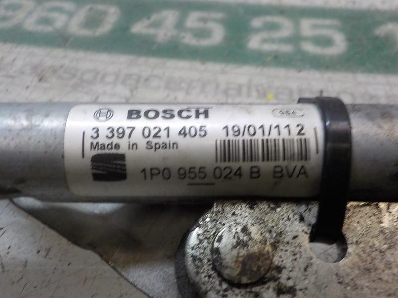 Recambio de articulacion limpia delantero para seat leon (1p1) style copa referencia OEM IAM   