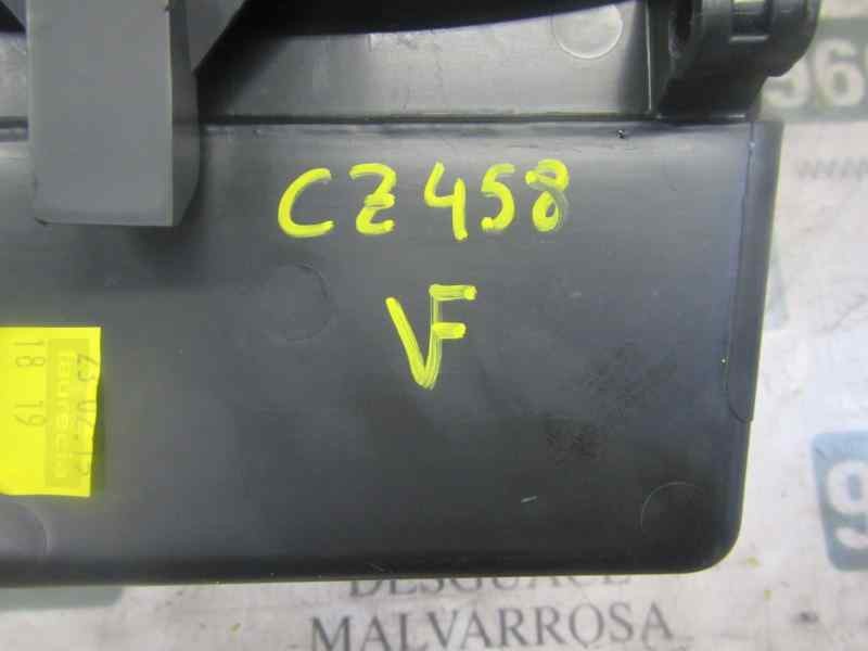 Recambio de guantera para ford fiesta (ccn) trend referencia OEM IAM   