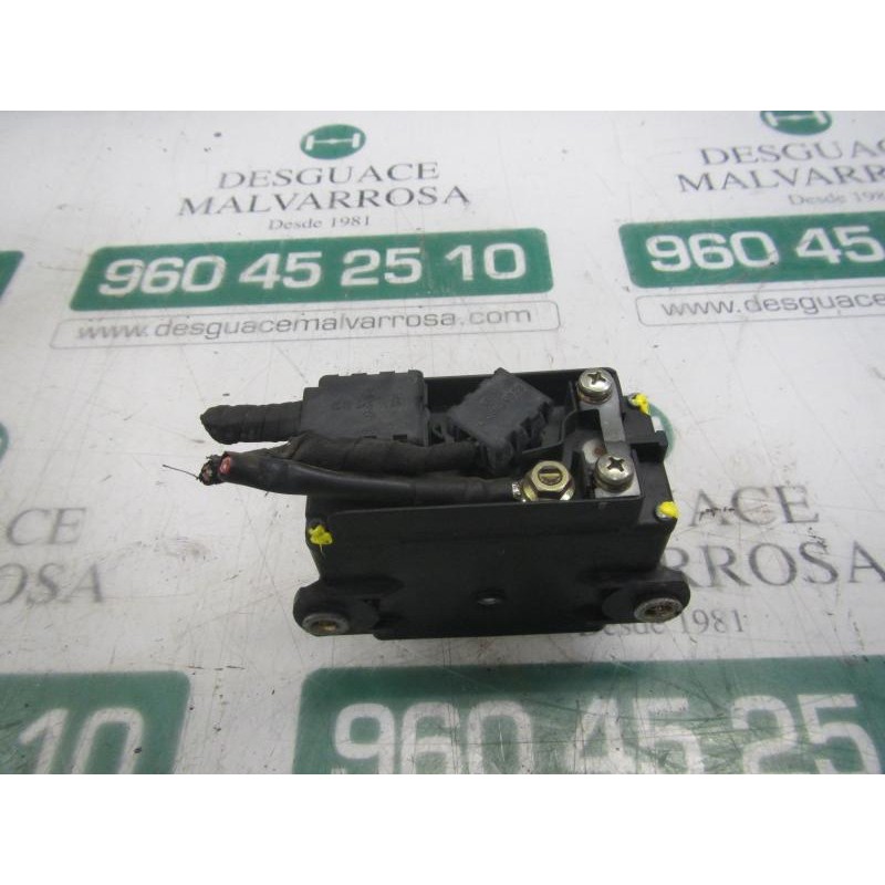 Recambio de modulo electronico para mercedes-benz clase e (w210) berlina diesel 3.0 diesel cat referencia OEM IAM   