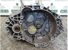 Recambio de caja cambios para opel insignia berlina 2.0 16v cdti referencia OEM IAM 55564679 F40  2