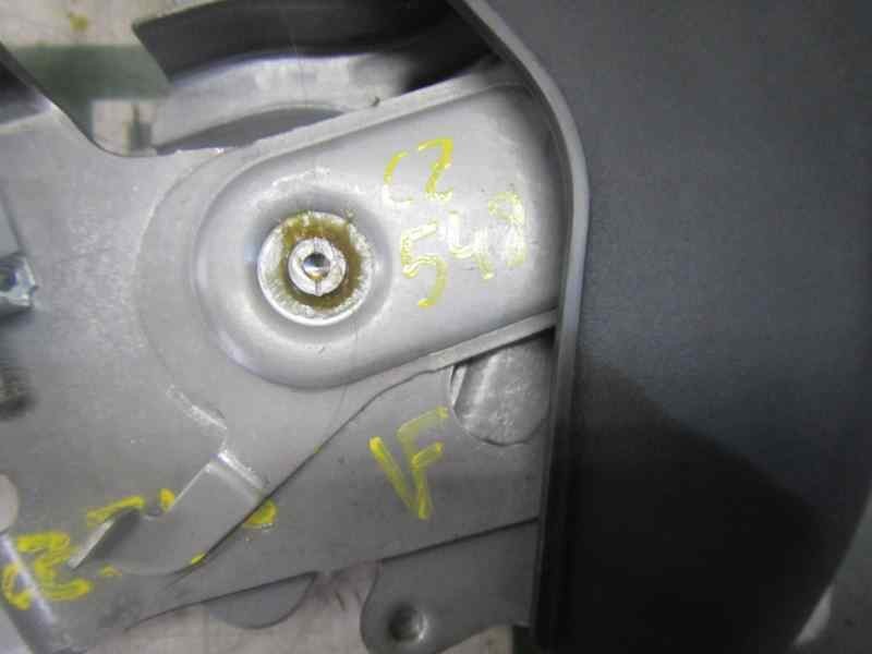 Recambio de palanca freno de mano para ford fiesta (ccn) trend referencia OEM IAM   