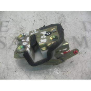 CERRADURA PUERTA TRASERA DERECHA 