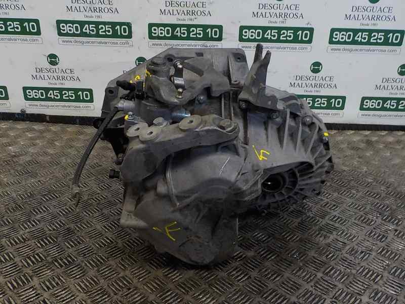 Recambio de caja cambios para opel insignia berlina 2.0 16v cdti referencia OEM IAM 55564679 F40 