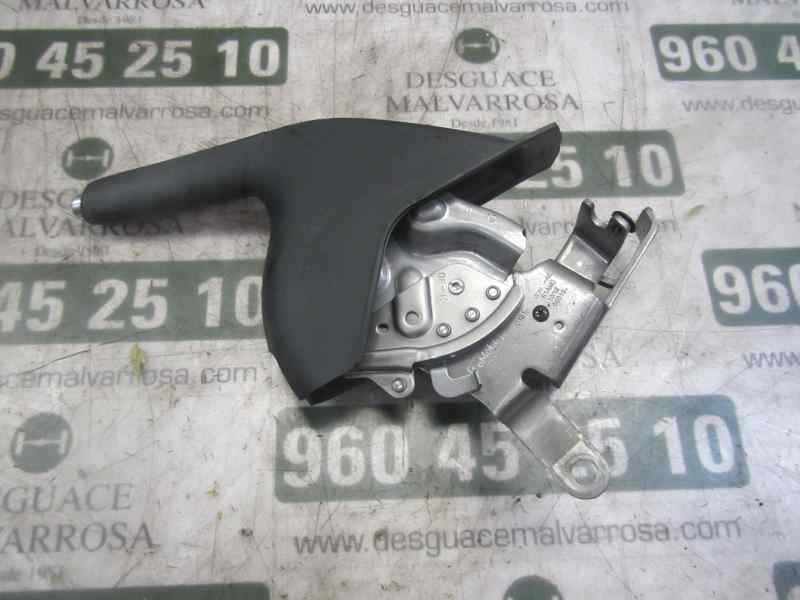 Recambio de palanca freno de mano para ford fiesta (ccn) trend referencia OEM IAM   