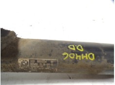 Recambio de amortiguador delantero derecho para bmw x1 (e84) sdrive 18d referencia OEM IAM 31316851334 685133401  2