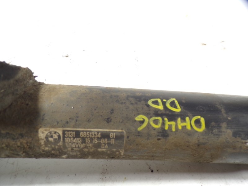 Recambio de amortiguador delantero derecho para bmw x1 (e84) sdrive 18d referencia OEM IAM 31316851334 685133401 