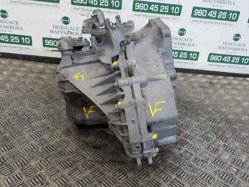 Recambio de caja cambios para opel insignia berlina 2.0 16v cdti referencia OEM IAM 55564679 F40 