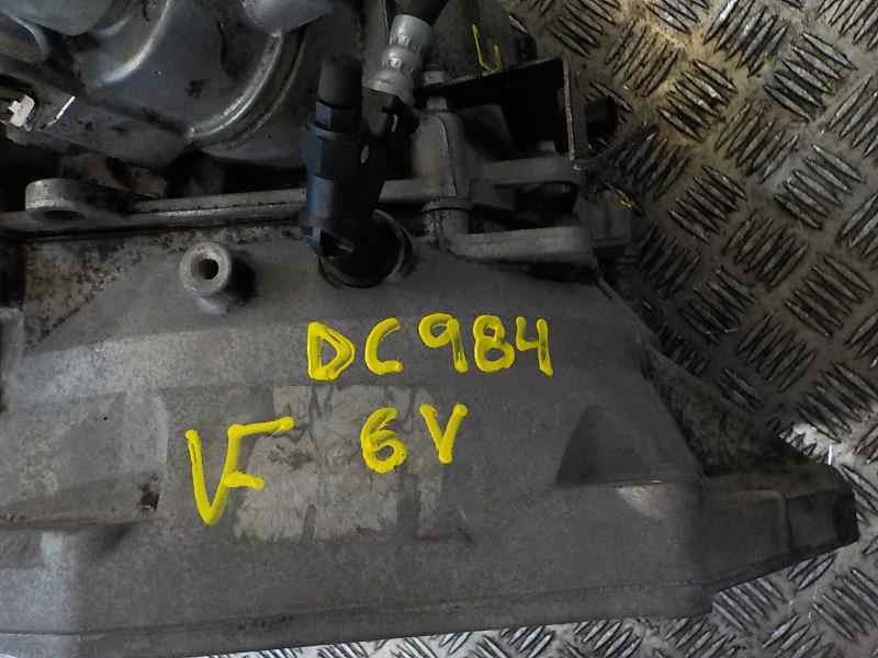 Recambio de caja cambios para opel insignia berlina 2.0 16v cdti referencia OEM IAM 55564679 F40 