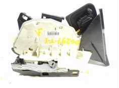 Recambio de cerradura puerta trasera izquierda para skoda yeti 1.2 tsi referencia OEM IAM 5K4839015Q 5E0839015A  2