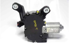 Recambio de motor limpia trasero para opel astra j lim. 1.7 16v cdti referencia OEM IAM    2