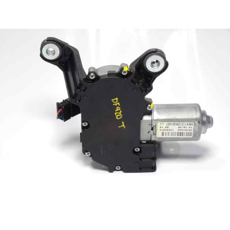 Recambio de motor limpia trasero para opel astra j lim. 1.7 16v cdti referencia OEM IAM   