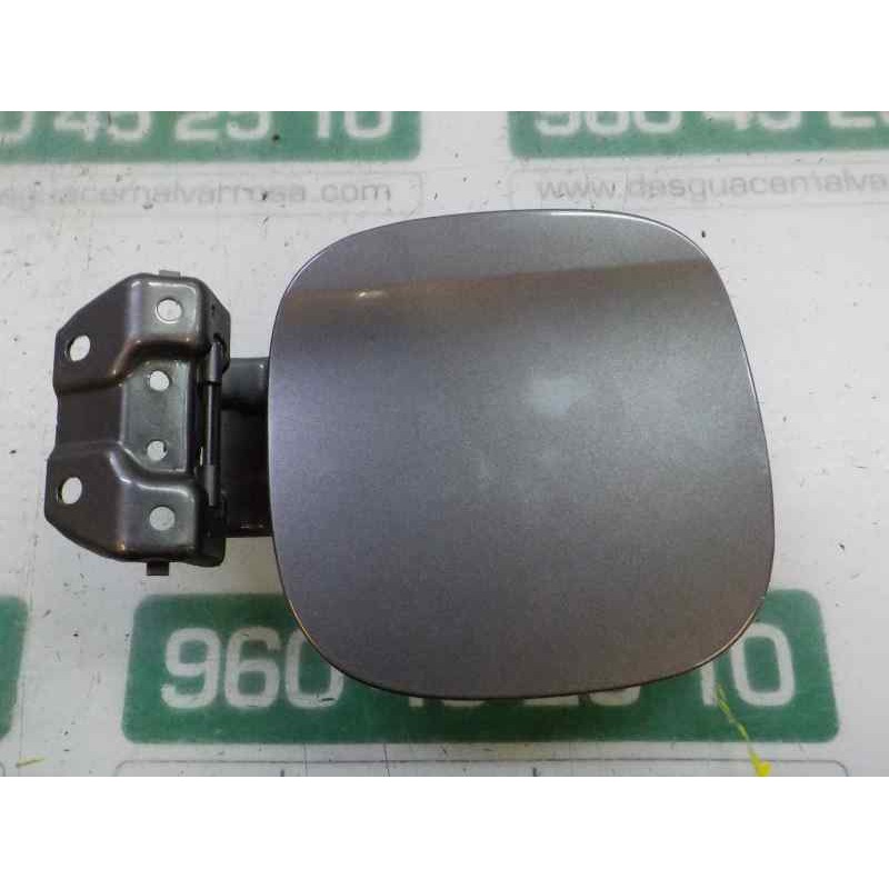 Recambio de tapa combustible para honda cr-v 2.2 dtec cat referencia OEM IAM 63910T1G000ZZ  