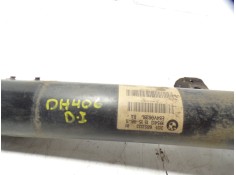 Recambio de amortiguador delantero izquierdo para bmw x1 (e84) sdrive 18d referencia OEM IAM 31316851333 685133301  2