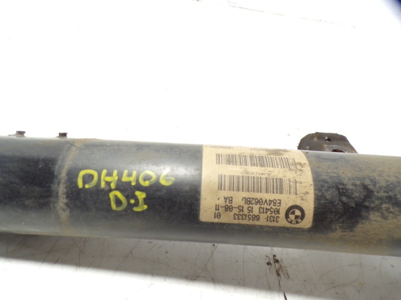 Recambio de amortiguador delantero izquierdo para bmw x1 (e84) sdrive 18d referencia OEM IAM 31316851333 685133301 