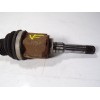 Recambio de transmision izquierda para opel astra k sports tourer 1.6 cdti dpf referencia OEM IAM 13367065 13367065 