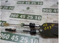 Recambio de varillaje cambio para toyota yaris 1.0 cat referencia OEM IAM 338200D371   2