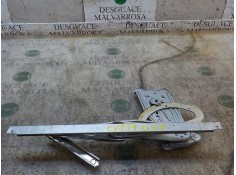 Recambio de elevalunas delantero izquierdo para renault megane iii sport tourer expression referencia OEM IAM 807216718R   2