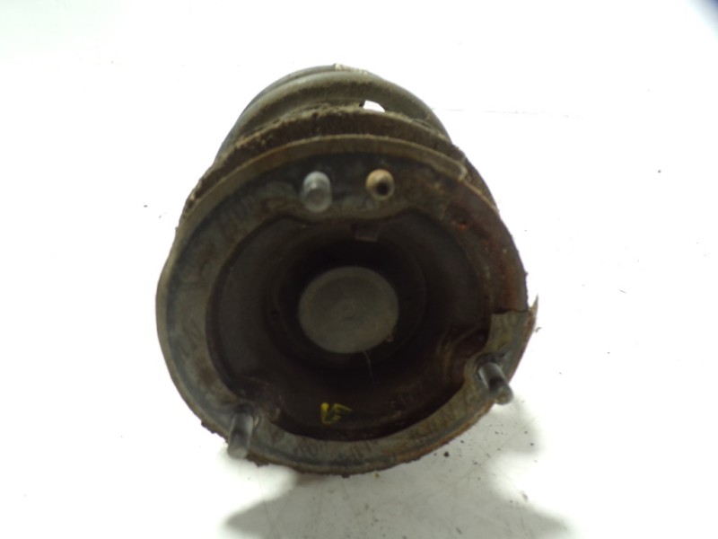 Recambio de amortiguador delantero izquierdo para bmw x1 (e84) sdrive 18d referencia OEM IAM 31316851333 685133301 