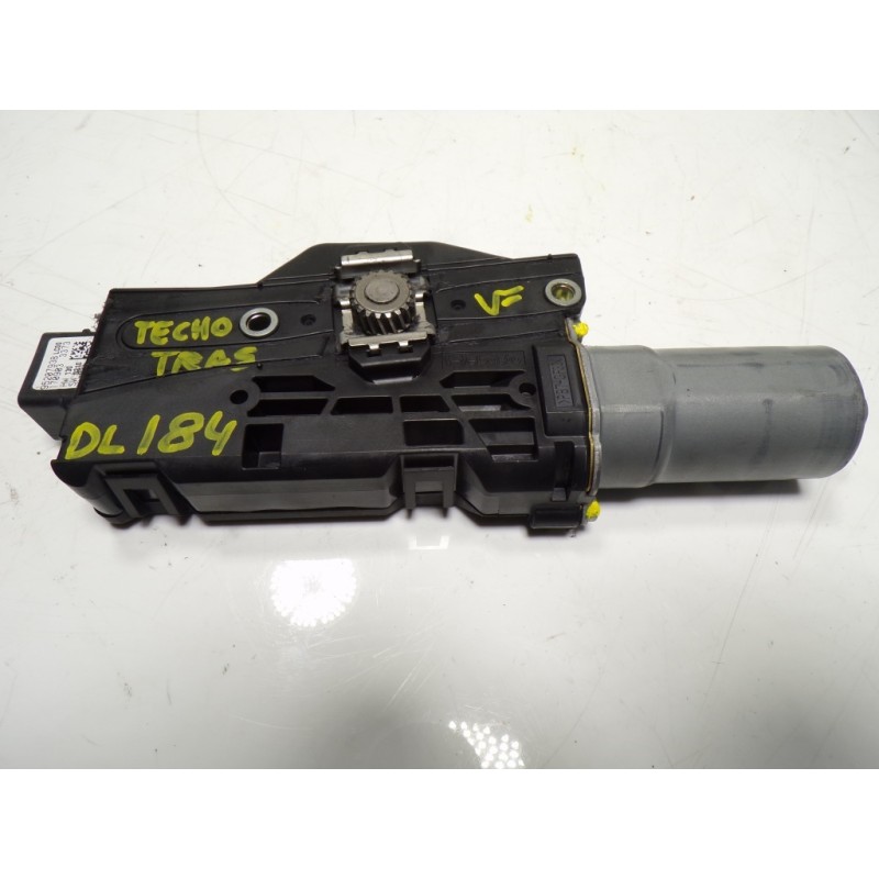 Recambio de motor techo electrico para peugeot 5008 1.2 12v e-thp referencia OEM IAM 1622802880 9520793B 