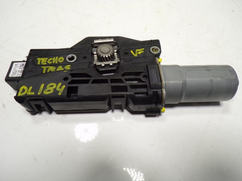 Recambio de motor techo electrico para peugeot 5008 1.2 12v e-thp referencia OEM IAM 1622802880 9520793B 