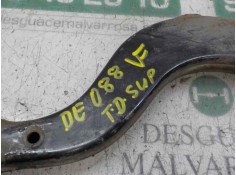 Recambio de brazo suspension superior trasero derecho para audi a3 sportback (8p) 1.6 tdi referencia OEM IAM 5Q0505323C 5Q050532 2