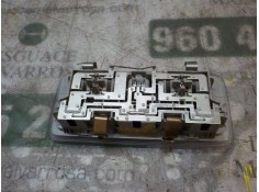 Recambio de piloto interior para toyota yaris 1.0 cat referencia OEM IAM 812600D070B0   2