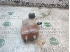 Recambio de deposito expansion para renault megane iii coupe 1.9 dci diesel fap referencia OEM IAM 217100005R   2